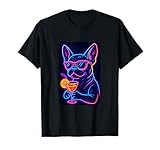 Neon Frenchie Gifts