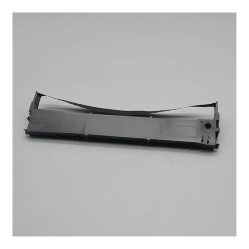 Cinta LX310 para Epson LQ310 y LQ350 | Pack de 5 cartuchos compatibles para impresora de agujas