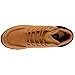 Lugz Men's Warsaw Classic Moc Toe Chukka Fashion Boot, Golden Wheat/Bark/Cream/Gum, 7.5, D