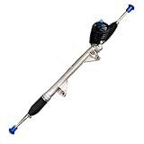 El avanzado sistema electrónico de asistencia eléctrica ajusta automáticamente la fuerza de dirección de acuerdo con la velocidad del vehículo, que es ligero y flexible a baja velocidad, estable y confiable a alta velocidad, mejorando en gran medida la sensación de control y sensibilidad de la conducción, haciendo que la dirección sea más fácil y las curvas más precisas.