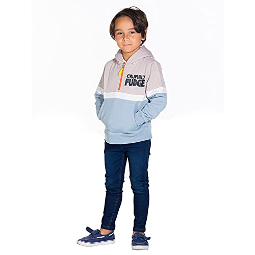 Image of Kids Boys Regular Length Regular Sweatshirt