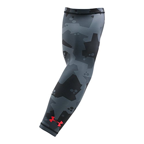 Under Armour Mens graphic Heatgear Arm sleeve