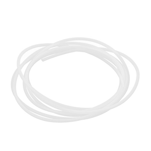 uxcell A15061700ux0019 Tubing Tube Pipe 2Meters uxcell A15061700ux0019 Tubing Tube Pipe 2Meters