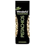 Wonderful Pistachios, Roasted and Salted, 32 Ounce Bag