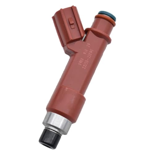 Injecteur automobile pour buse haute pr&eacute;cision Corolla 1.8 - 7