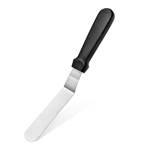 New Star 6-Inch Angled Spatula
