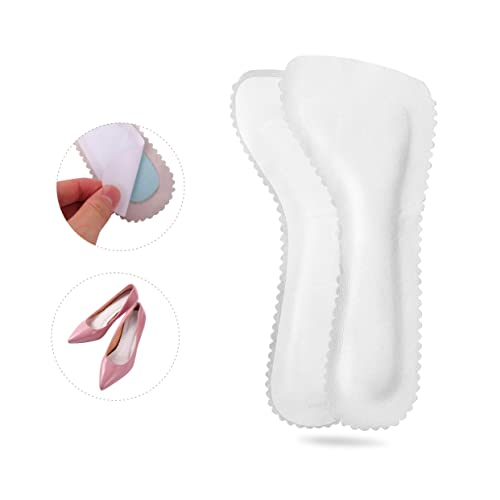 Plantillas para tacón alto confortables para mujer miniatura 3