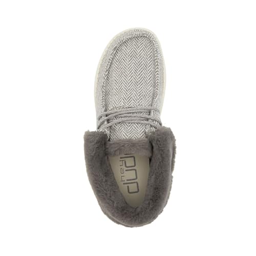 Image of HEYDUDE Women's Britt Shoes Multiple Colors