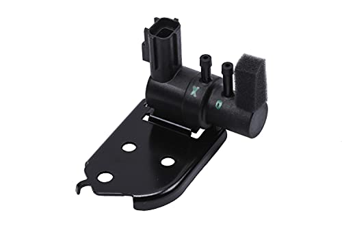 GM Genuine Parts 12602160 Intercooler Bypass Regulator Solenoid Valve