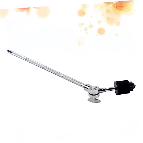 Vaguelly Soporte Abrazadera para Barra Deslizante de Tambor, Accesorio de Tirante para Tambor, Pie de Soporte de Repuesto miniatura 6