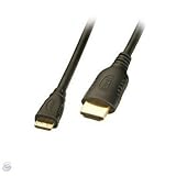 Vollständig HDMI konform und zertifiziert.