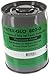 Spectroline WATER-GLO 802-5G Fluorescent Leak Detection Dye, Glows Green, 5gal