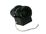 Wide Zoom Lens 1.8-2.2 For Sharp XG-PH70X XG-PH50X Projectors