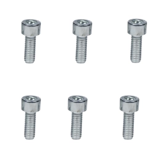 Kit sistema para conversão em partida elétrica completo Pop110 Pop110I 2016 em diante com parafusos