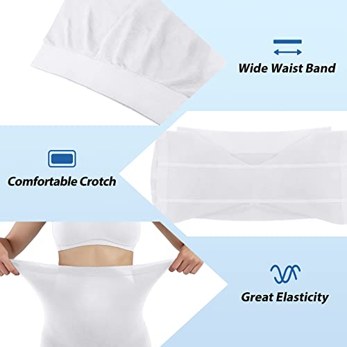 Bestena 3 Pack Slip Shorts Womens Comfortable Seamless Smooth Slip Shorts For Under Dresses(Large) #TOP3