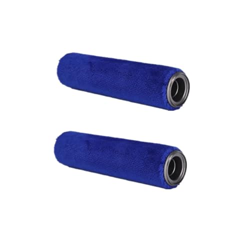 Kit for Dyson V12 cabezal cepillo rodillo de felpa para lavar 5
