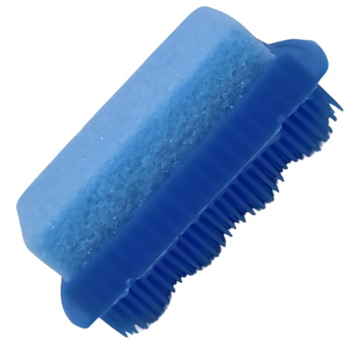 Facial Scrubber Brush