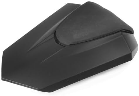 Rear Seat Cowl Cover for 2017-2019 Honda CBR1000RR 2017 2018 2019 Tail Cover Matte Black