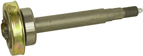 Husqvarna Genuine OEM Mower Deck Mandrel Assembly – Replaces 532192870 & 587819701 1 thumbnail image