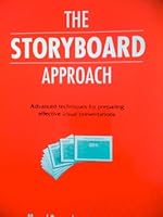 The Storyboard Approach 2970011603 Book Cover