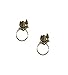 Gear Keeper AC0-0911 Quick Connect II Male Adapter with 1-Inch Split Ring (2-Pack)
