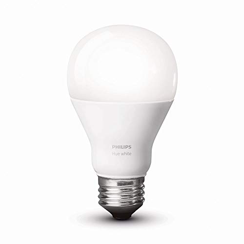Philips 554857 Hue White Led Smart Light Bulb Starter Kit thumb #2