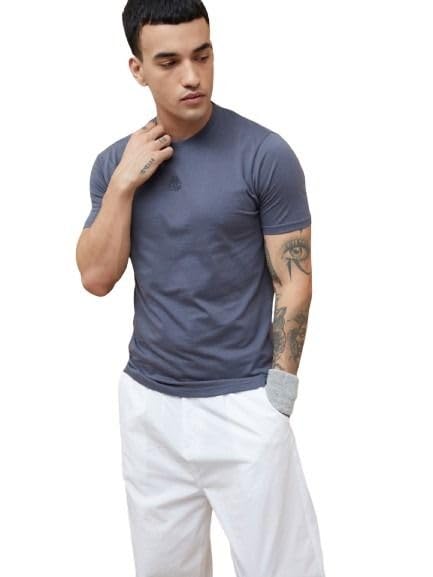 Kappa Men T-Shirt-picture-38