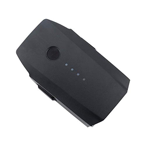 Batterie pour drone Mavic Pro idéale pour vos sessions de voyage - 6