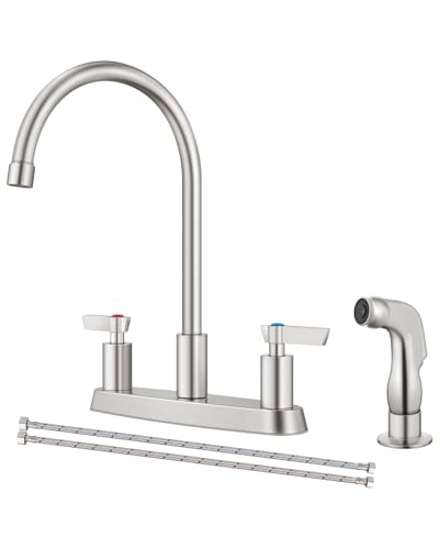 GBBNE 8-Inch Centerset Faucet