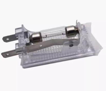 FEILIDAPARTS Rear Compartment Courtesy Lamp,intended for GM/Opel/Chevrolet
