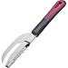 Produktbild Westmark Fischwerkzeug, 2in1: Messer und Entschupper in einem, Kunststoff/Rostfreier Edelstahl, Gallant, Schwarz/Rot/Silber, 29332270