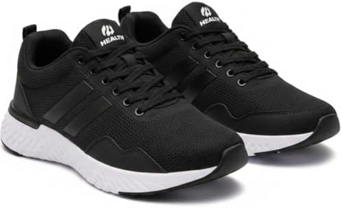 Tênis Ortopédico Feminino Academia Casual Running Corrida