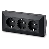 Fonctionnement : seulement 230 V/50 Hz, maximum 16 A, 3600 W.