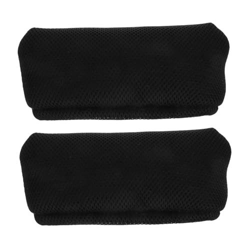 BUTIFULSIC Replacement Crutch Covers Memory Foam Armrest Pad for Walking Crutches