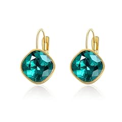 Zircon Blue-Gold