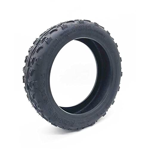 Pneu sous vide hors route 10x2.50-6.5 increvable pour scooter robuste