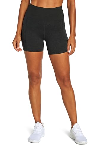 Zobha Women's Bailey High Rise Pocket Bike Short2