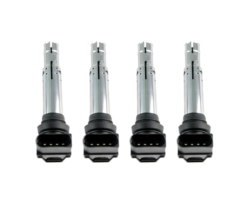 Bobine d'allumage haute tension pour moteur 1.4 TSI et TFSI