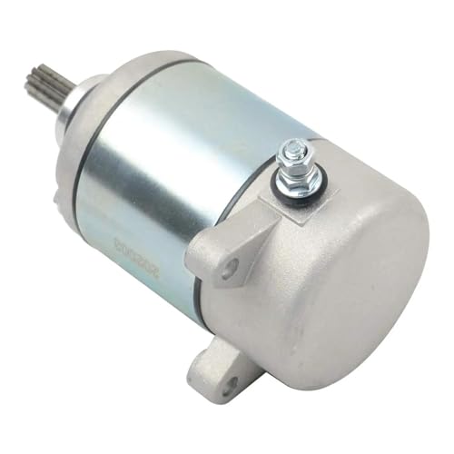 Démarreur électrique 31200-HM8-A41 pour résoudre les pannes de démarrage TRX250