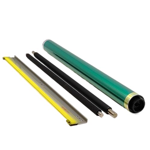 Kit tambour OPC C258 C308 C368 type jaune classe B pour imprimante