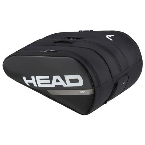 HEAD Borsa per racchette Tour XL