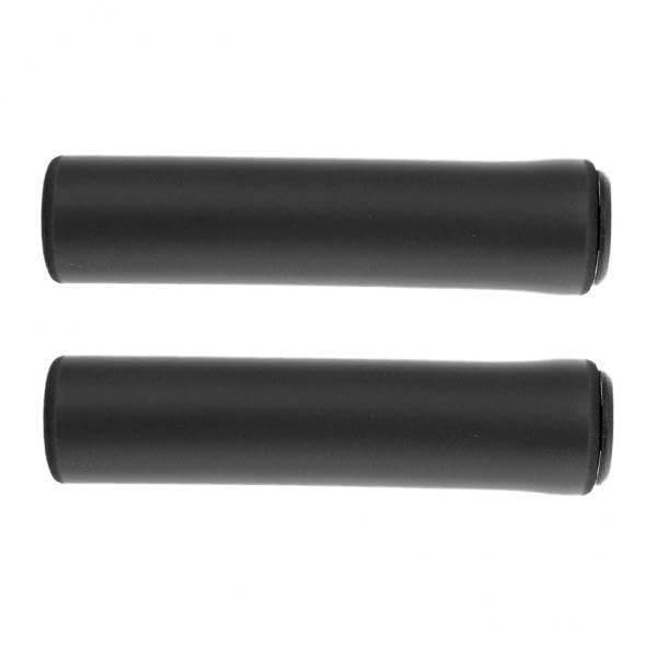 CALANDIS™ 3xMountain Bike Silicone Gel Handlebar Grips Black Soft Anti-Slip Bicycle Grip | Sporting Goods | Cycling | Bicycle Components & Parts | Handlebar Grips Tape & Pads-image-24