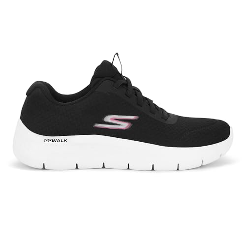 Image of Skechers Womens Go Walk Flex Sneaker