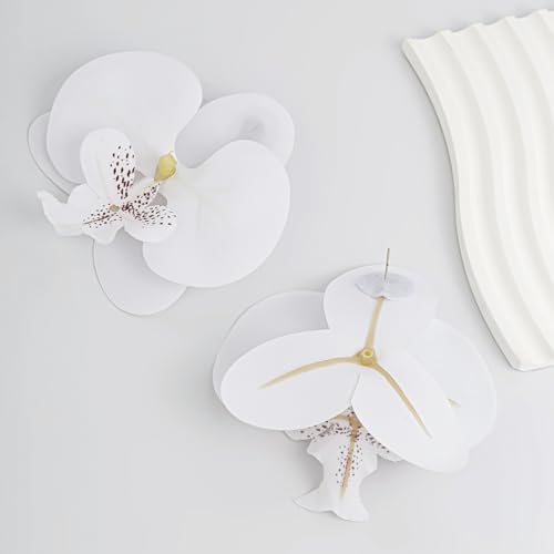 Recopilación y reviews de Orquídea - solo los mejores. 9 Imagen adicional
