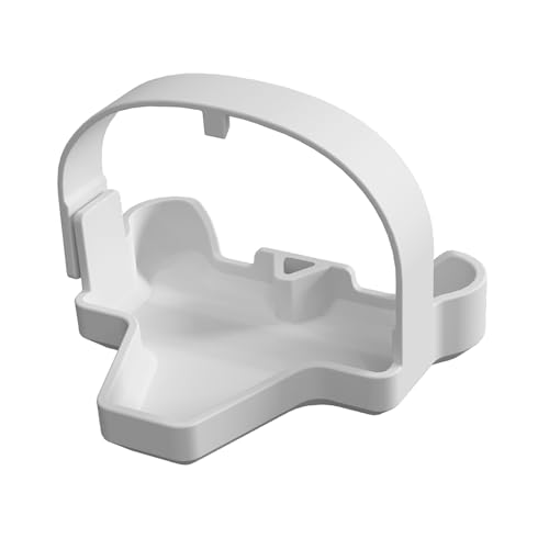 LICHIFIT DJI Mini 4 Pro�p�v���y���z���_�[ TPU�� �v���y���Œ� �v���y���ی� �ړ� �ۊǗp �h���[�� �A�N�Z�T���[