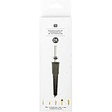  Rico-Design Tap Brandmalkolben Set