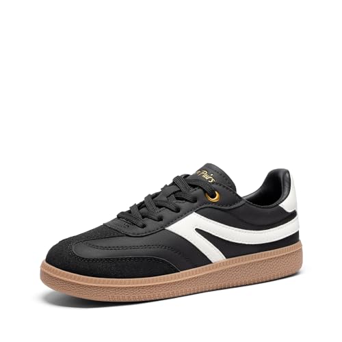 DREAM PAIRS Indoor Soccer Sneakers