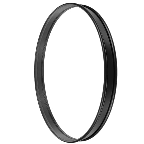 Cercle latéral métallique pour prolonger la vie du tambour 14 pouces