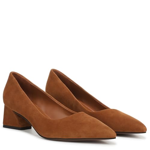 Franco Sarto Women's Racer Pump 7