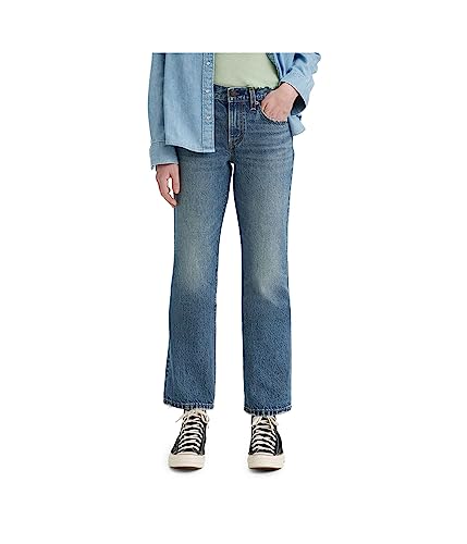 Image of Levi's Middy Ankle Boot